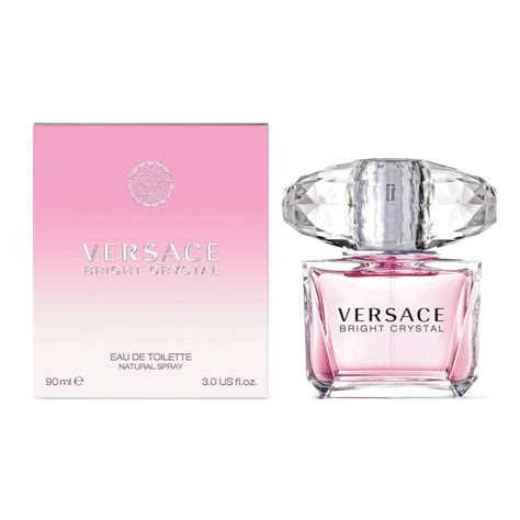 versace bright crystal kraków|sephora versace bright crystal.